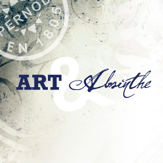 Art & Absinthe