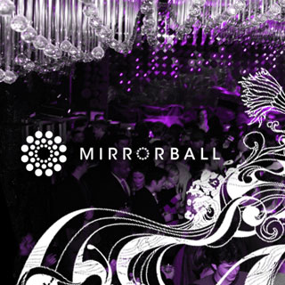 Mirrorball