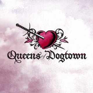 Queens of Dogtown